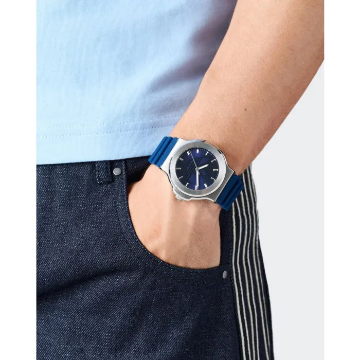 Adidas Originals® Analogue 'Expression Three' Unisex's Watch