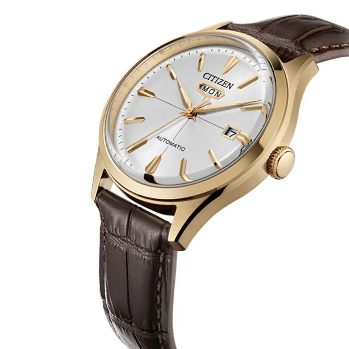 Citizen® Analogue Men's Watch NH8393-05AC - Ormoda.com