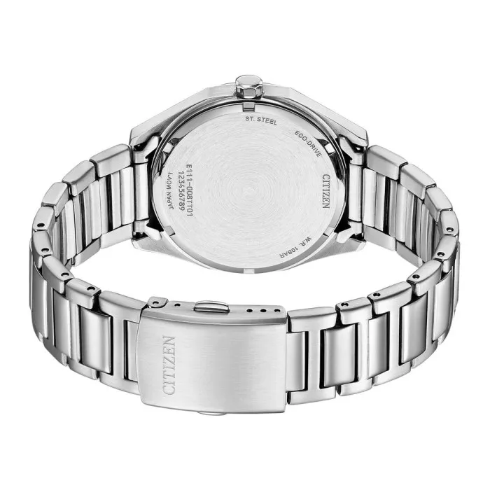 Citizen BM7620-83A Eco-Drive Watch at Ormoda