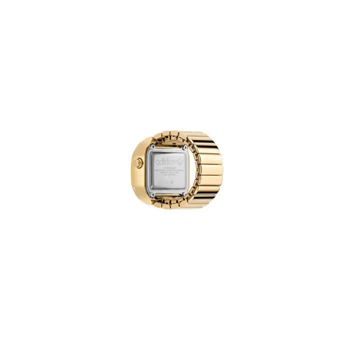 Adidas Originals® Digital 'Digital Two Ring' Women's Watch