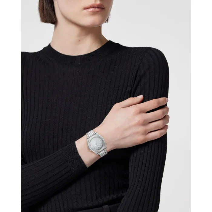 Versace Greca Pulse VE5H00326 Quartz Watch at Ormoda