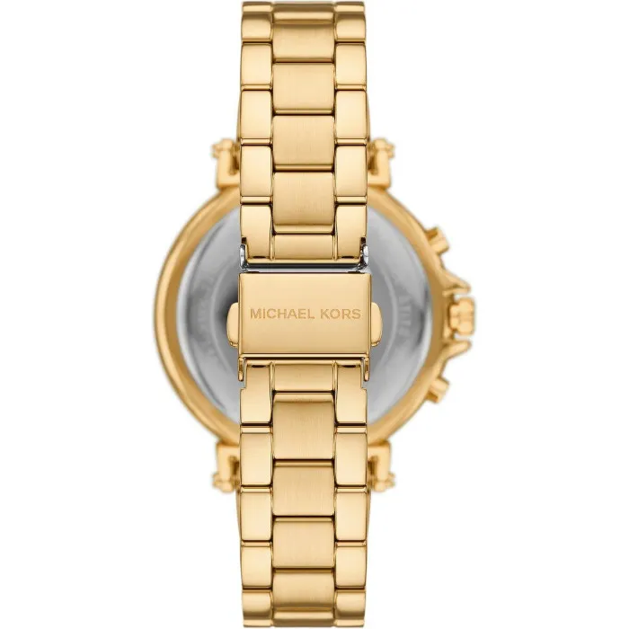 Michael Kors® Chronograph 'Maren' Women's Watch MK7493 - Ormoda.com