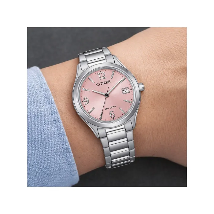 Citizen FE6121-67X Eco-Drive Watch at Ormoda