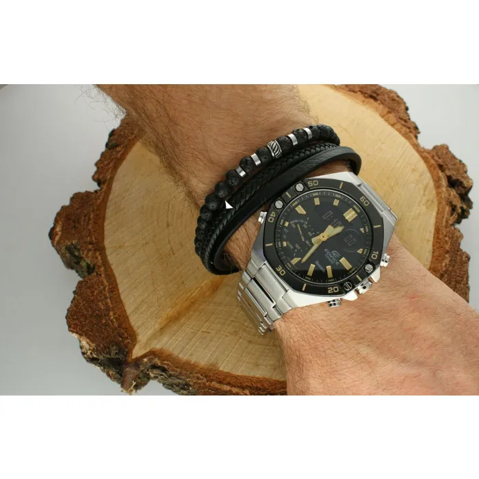 Casio Edifice ECB-10DB-1A9EF Quartz Watch at Ormoda