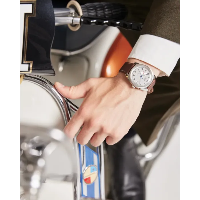 Timex Marlin Sub-dial Automatic TW2V62000 Automatic Watch at Ormoda