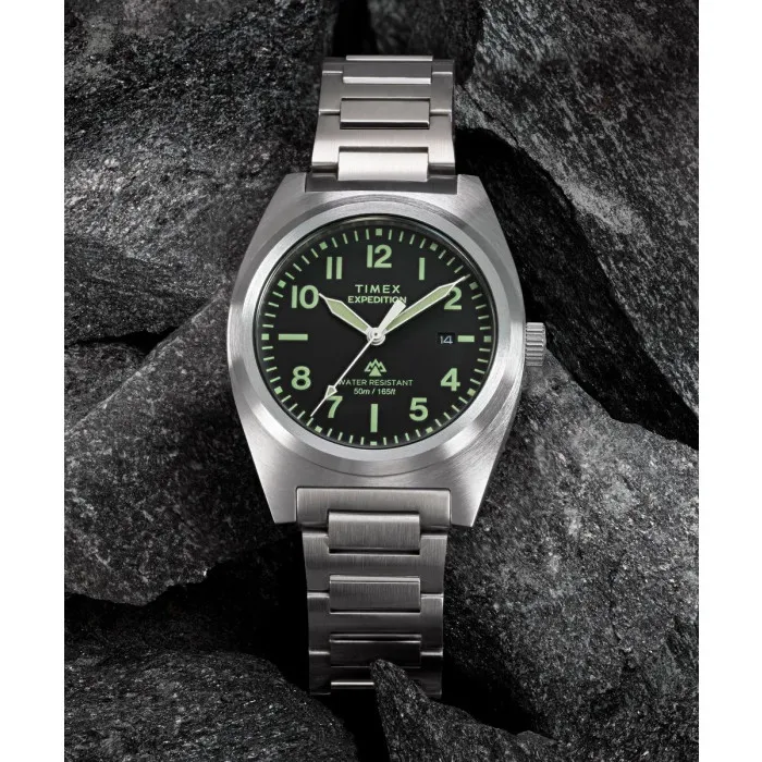 Timex Expedition North Capstone TW2Y18300 Quartz Watch at Ormoda