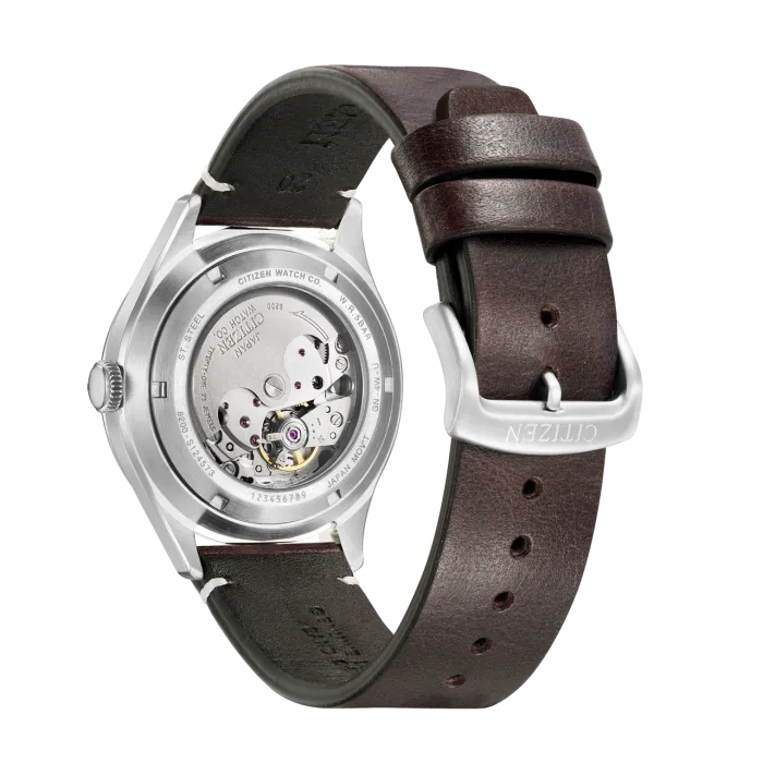 Citizen® Analogue Men's Watch NH8390-03XC - Ormoda.eu