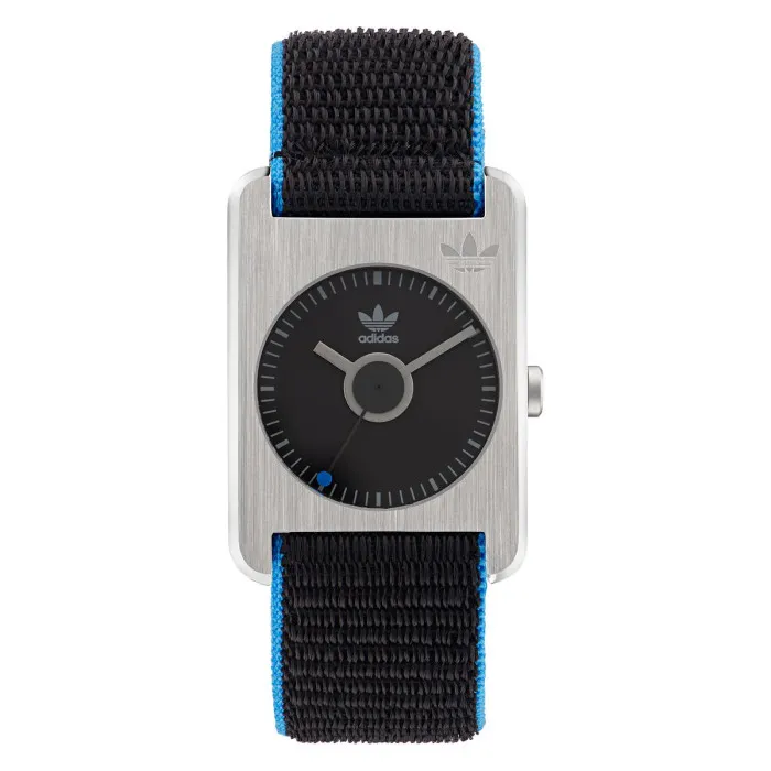 Adidas Originals Retro Pop One AOST22534 Quartz Watch at Ormoda