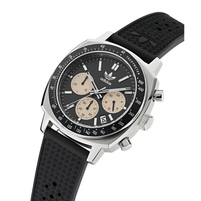 Adidas Originals® Chronograph 'Master Originals One Chrono