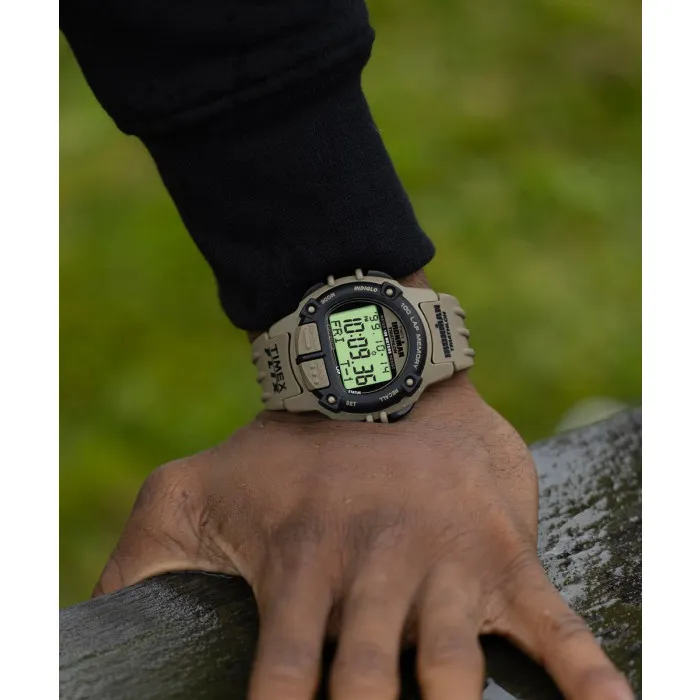 Timex Ironman Flix TW5M63100 Quartz Watch at Ormoda