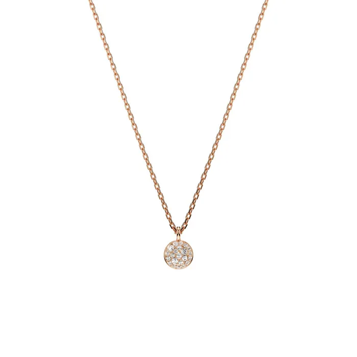 Swarovski Meteora 5683449 Necklace at Ormoda EU