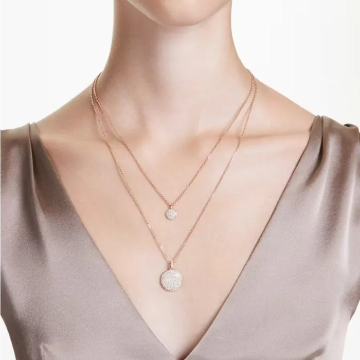 Swarovski Meteora 5683449 Necklace at Ormoda EU