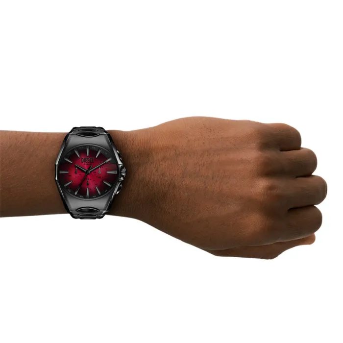 Diesel D-curve DZ4696 Quartz Watch at Ormoda