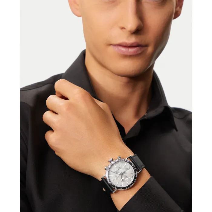 Timex Standard Chrono TW2W47400 Quartz Watch at Ormoda