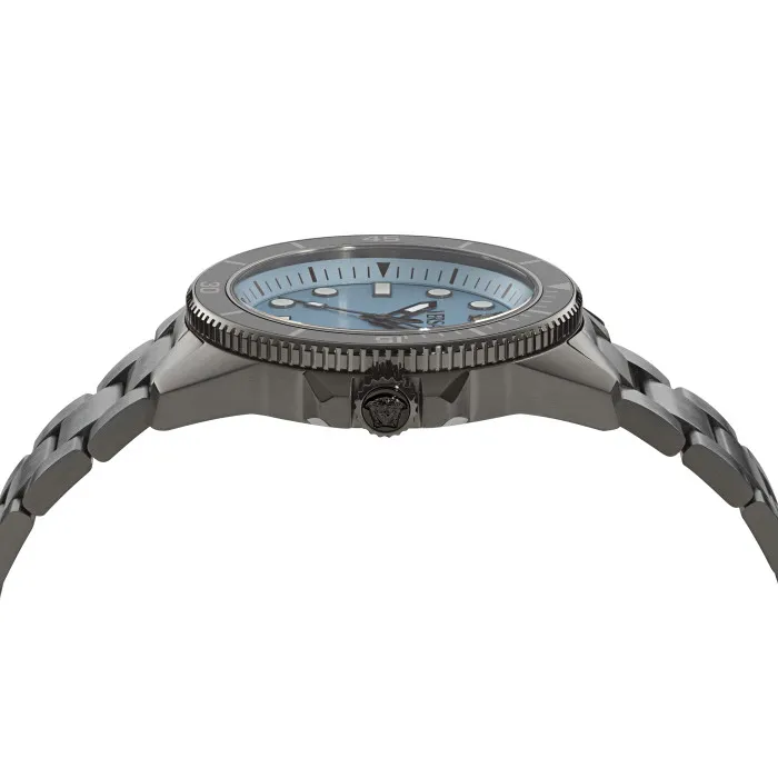 Versace Greca Force VE5J00526 Quartz Watch at Ormoda