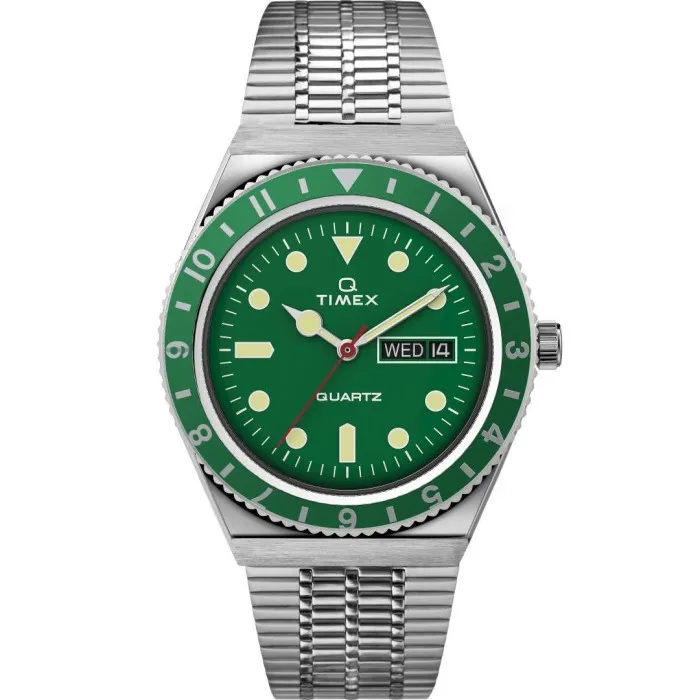 TIMEX Analoog horloge ' LEGACY ' in Zilver | ABOUT YOU TIMEX Analoog horloge ' LEGACY ' in Zilver | ABOUT YOU