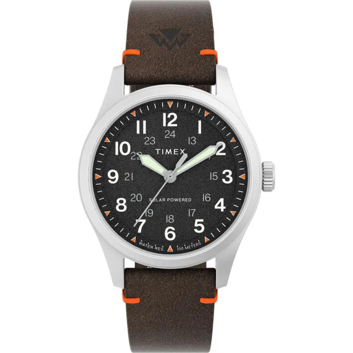 Timex Expedition North Field TW2V64200 Quartz Watch at Ormoda