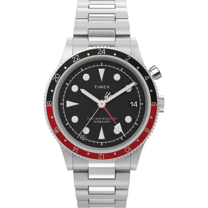 Timex Traditional TW2W22700 Quartz Watch at Ormoda