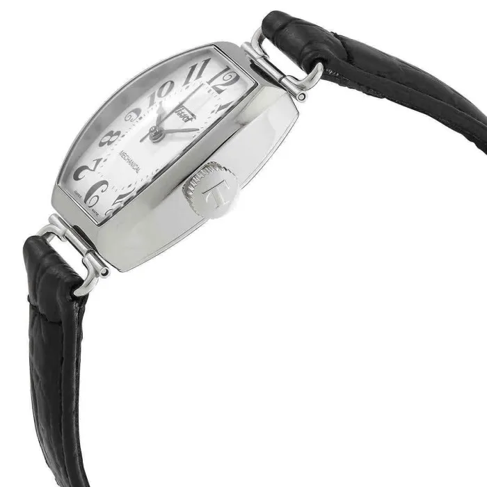 Tissot Heritage Porto T1281611601200 Mechanic Watch at Ormoda