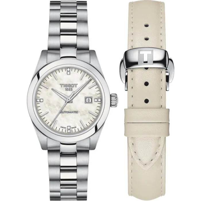 Tissot T-my T1320071111600 Automatic Watch at Ormoda
