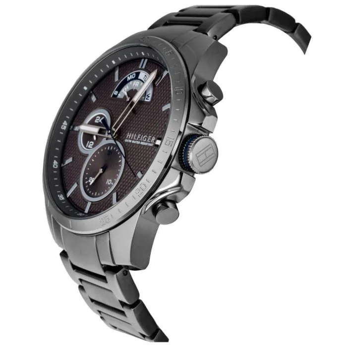 Tommy Hilfiger Multi Dial Decker Men's Watch 1791347