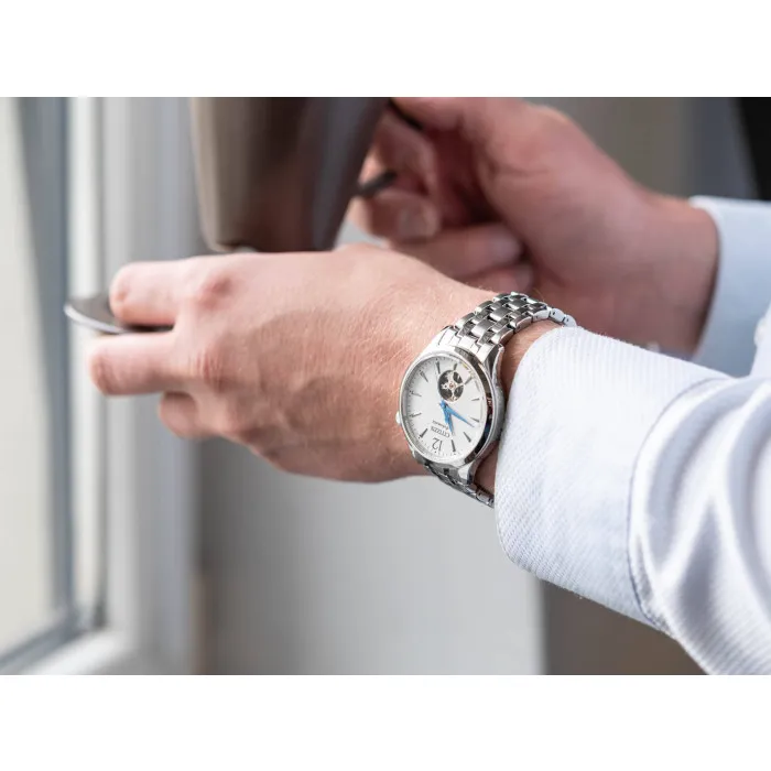 Citizen NH9131-73A Automatic Watch at Ormoda