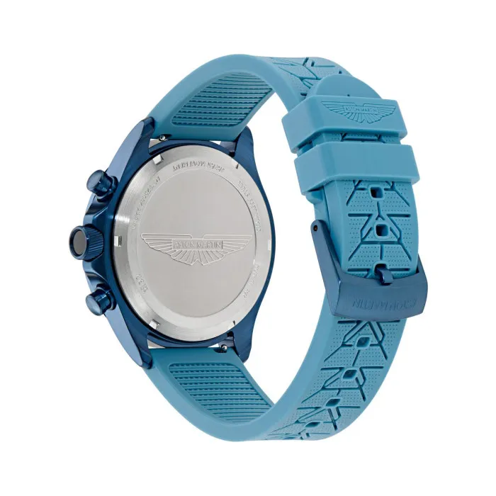 Aston Martin Icon Spt MTIS2S604 Quartz Watch at Ormoda