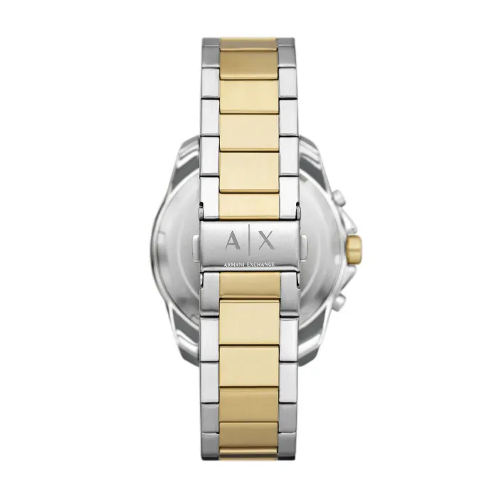 Armani Exchange® Chronograph 'Spencer' Men's Watch AX1966 - Ormoda.com