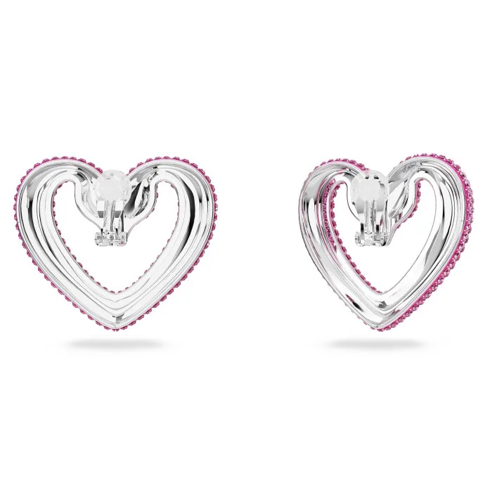 Swarovski Una 5646573 Clip Earrings at Ormoda
