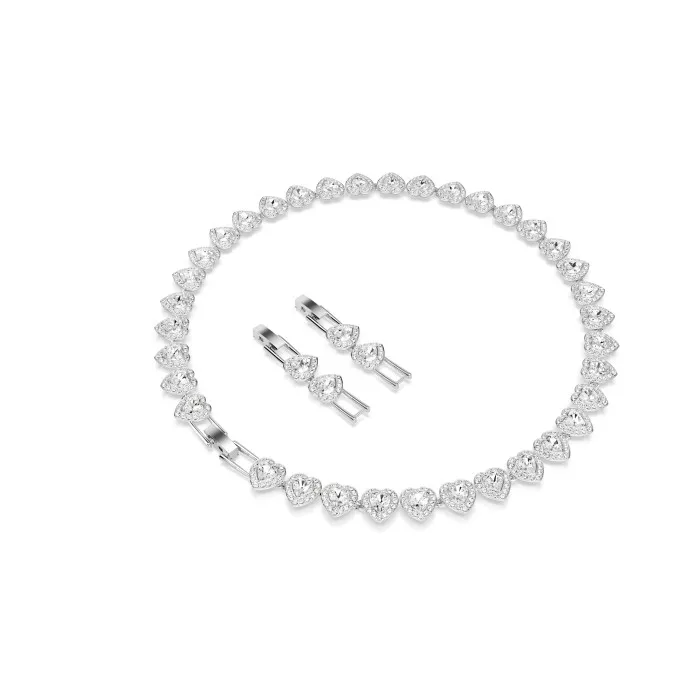 Swarovski Ss25 Capsule 5720857 Necklace at Ormoda