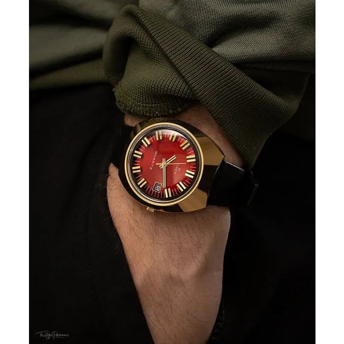 Timex | Orologio Automatico Expedion North da Uomo | TW2V64300