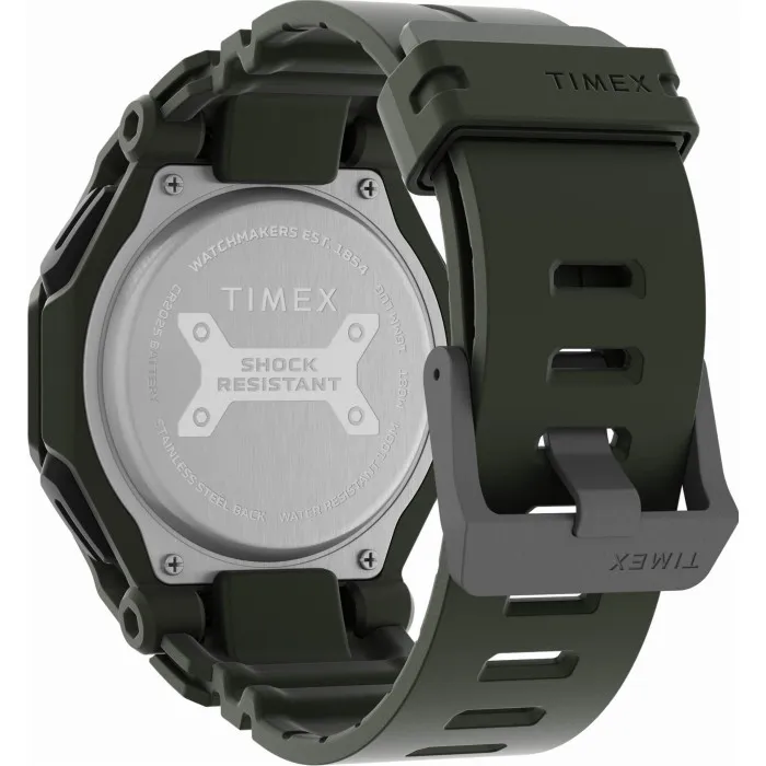 Timex Q Timex Chronograph TW2V42700 TW2V42700