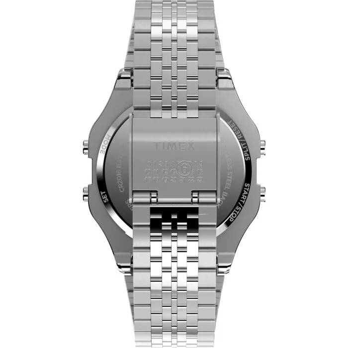 Timex X Maison Margiela Mm6 TWG065600 Quartz Watch at Ormoda