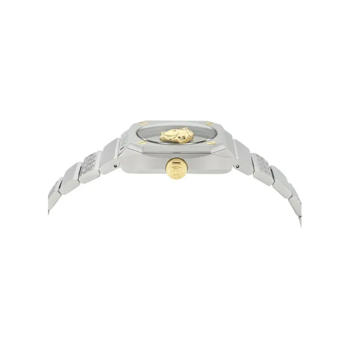 Versace Medusa Antares VE0R00325 Quartz Watch at Ormoda