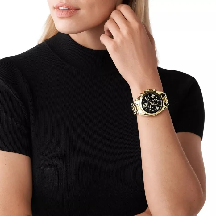 Michael Kors Bradshaw MK5739 Quartz Watch at Ormoda