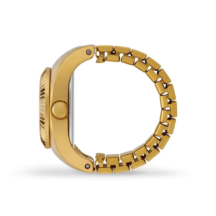 Ice Watch Chouchou - Gold Olive 025517 Quartz Watch at Ormoda