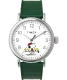 Timex® Analoog 'Peanuts waterbury standard' Heren Horloge TW2W78900