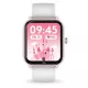 Ice Watch® Digitaal 'Ice smart junior 3.0 - pink - white' Meisjes Horloge 024297