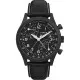 Timex® Chronograph 'Waterbury Traditional Fly Back' Men's Watch TW2W48000