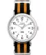 Timex® Analogique 'Weekender Main Line' Hommes Montre TW2W86200