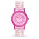 Ice Watch® Analogue 'Ice Learning - Pink Unicorn' Girls's Watch (Extra Small) 024496