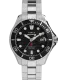 Timex® Analoog 'Deep water meridian' Heren Horloge TW2W82000