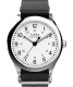 Timex® Analoog 'Weekender new england' Heren Horloge TW2Y35900