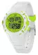 Ice Watch® Digital 'Ice Digit Explorer - White Lime' Women's Watch (Small) 024004