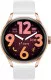 Ice Watch® Digital 'Ice Smart 3.0 - Rose-gold - White' Femmes Montre 025104