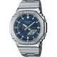 Casio® Analoog En Digitaal 'G-shock' Heren Horloge GM-2110D-2BER