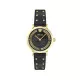 VersaceĀ® Analogue 'Greca Fortuna' Women's Watch VE0A00225