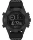 Timex® Digital 'Ufc Kick' Herren Uhr TW2V87000