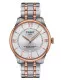 Tissot® Analoog 'Chemin des tourelles powermatic 80' Heren Horloge T1398072203800