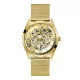 GuessĀ® Multi Dial 'Tailor' Men's Watch GW0368G2